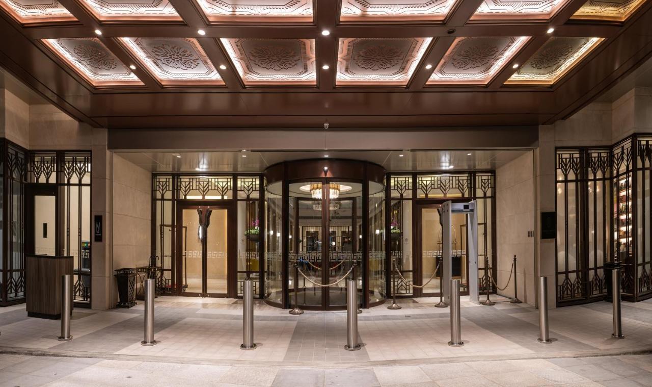 Admiral Hotel Manila - Mgallery Collection Екстер'єр фото