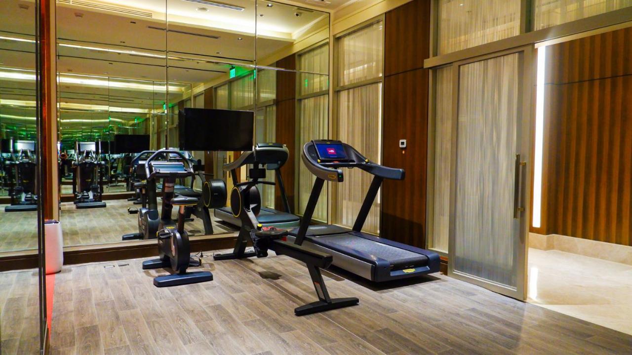 Admiral Hotel Manila - Mgallery Collection Екстер'єр фото