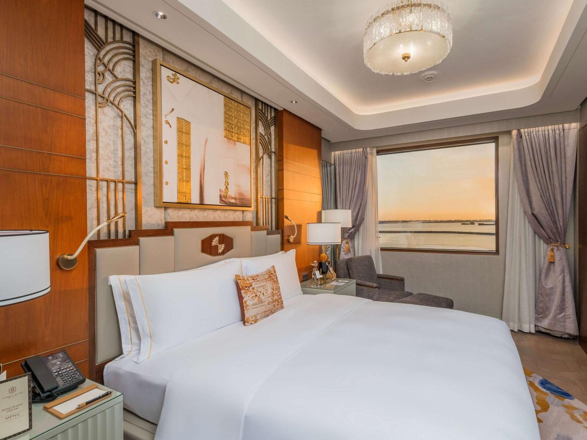 Admiral Hotel Manila - Mgallery Collection Екстер'єр фото