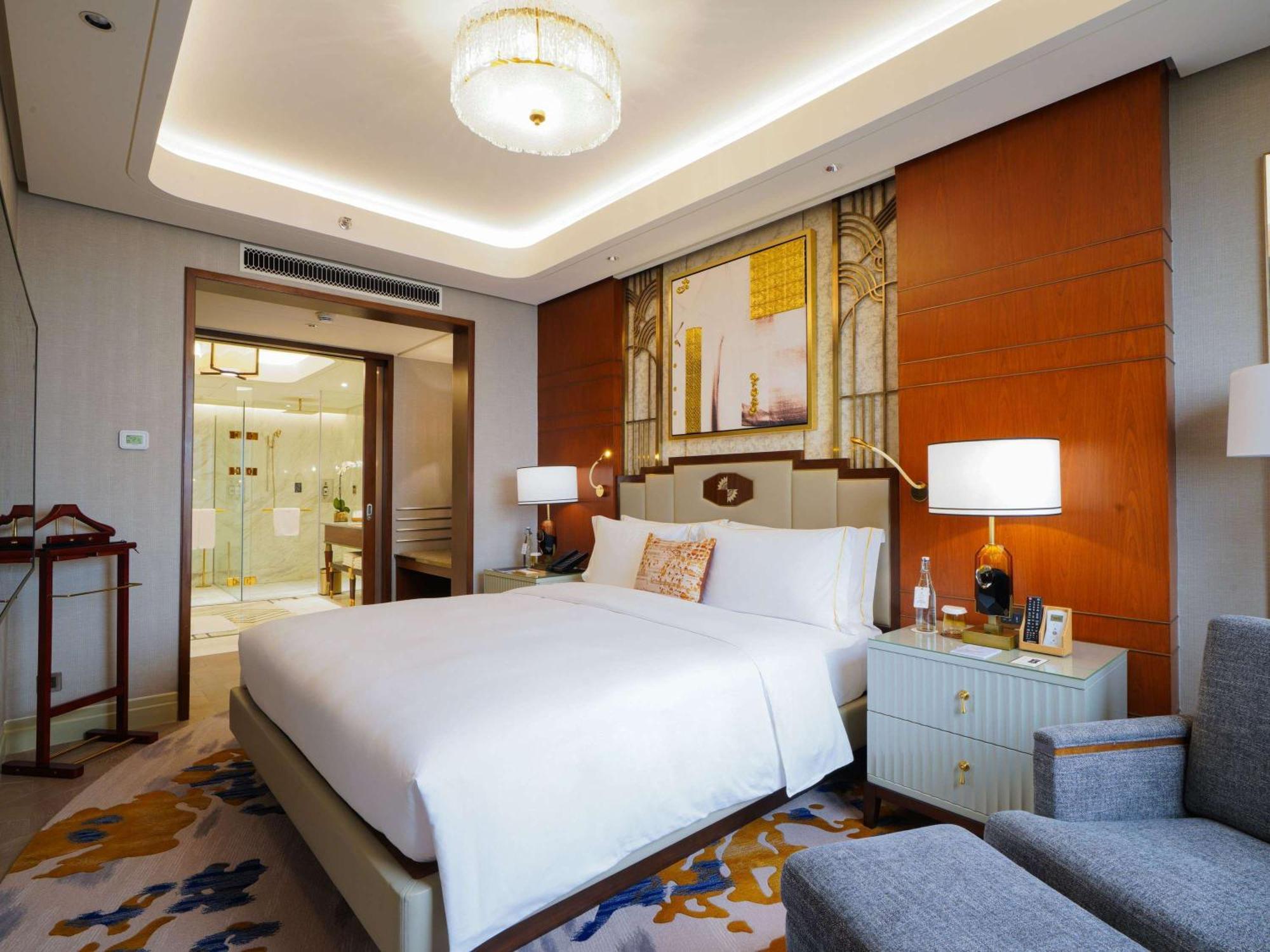 Admiral Hotel Manila - Mgallery Collection Екстер'єр фото