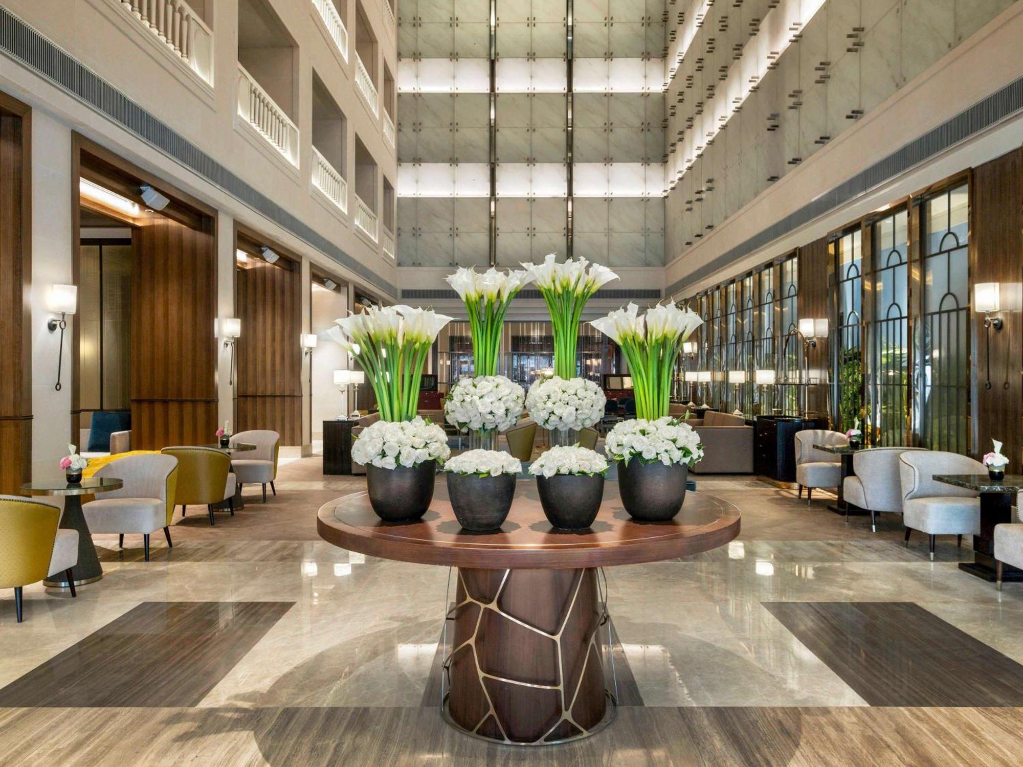 Admiral Hotel Manila - Mgallery Collection Екстер'єр фото
