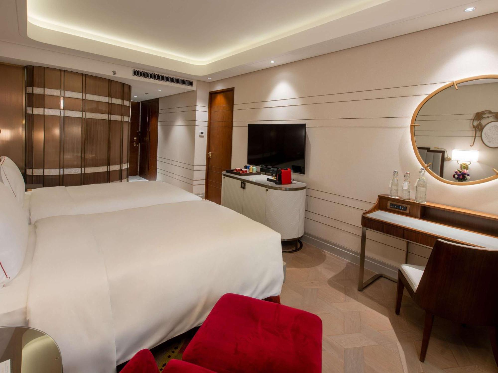 Admiral Hotel Manila - Mgallery Collection Екстер'єр фото