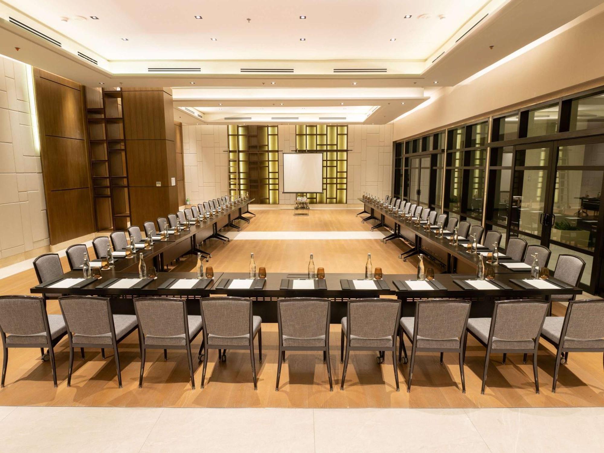 Admiral Hotel Manila - Mgallery Collection Екстер'єр фото