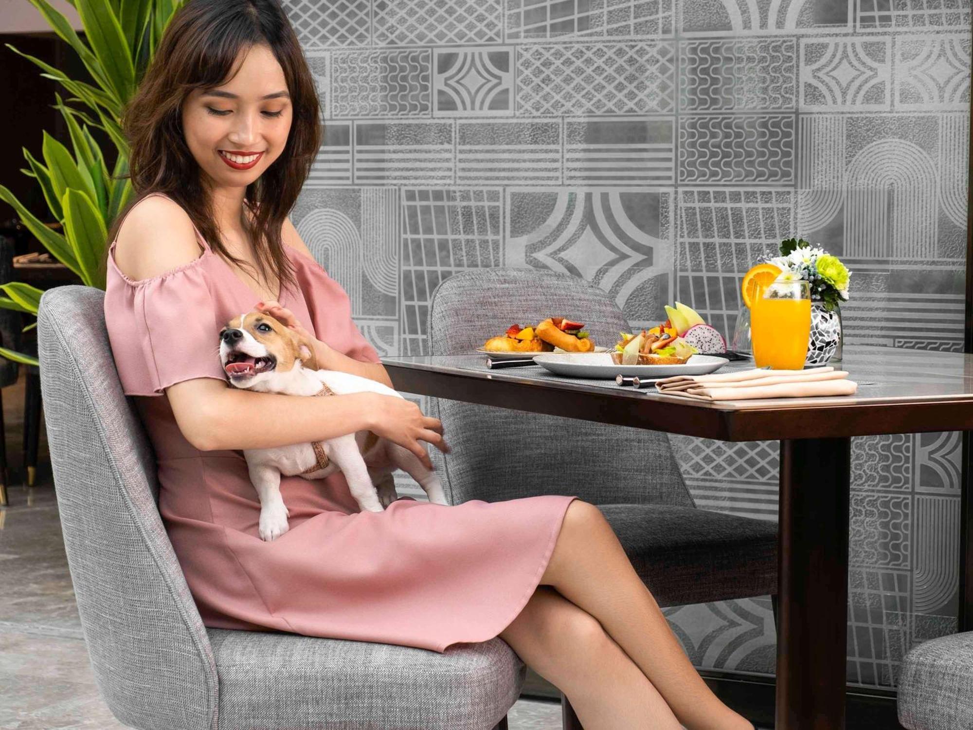 Admiral Hotel Manila - Mgallery Collection Екстер'єр фото