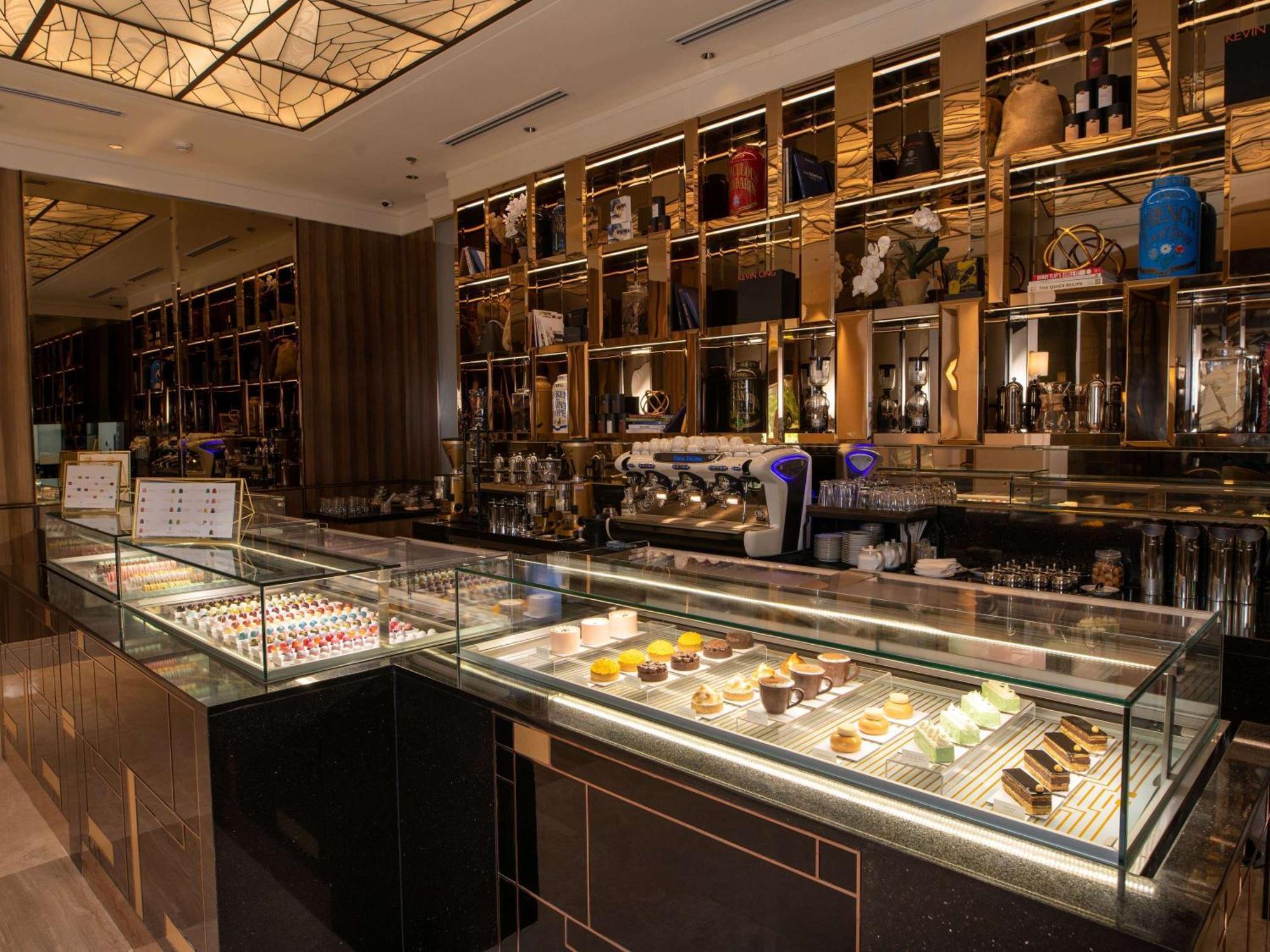 Admiral Hotel Manila - Mgallery Collection Екстер'єр фото