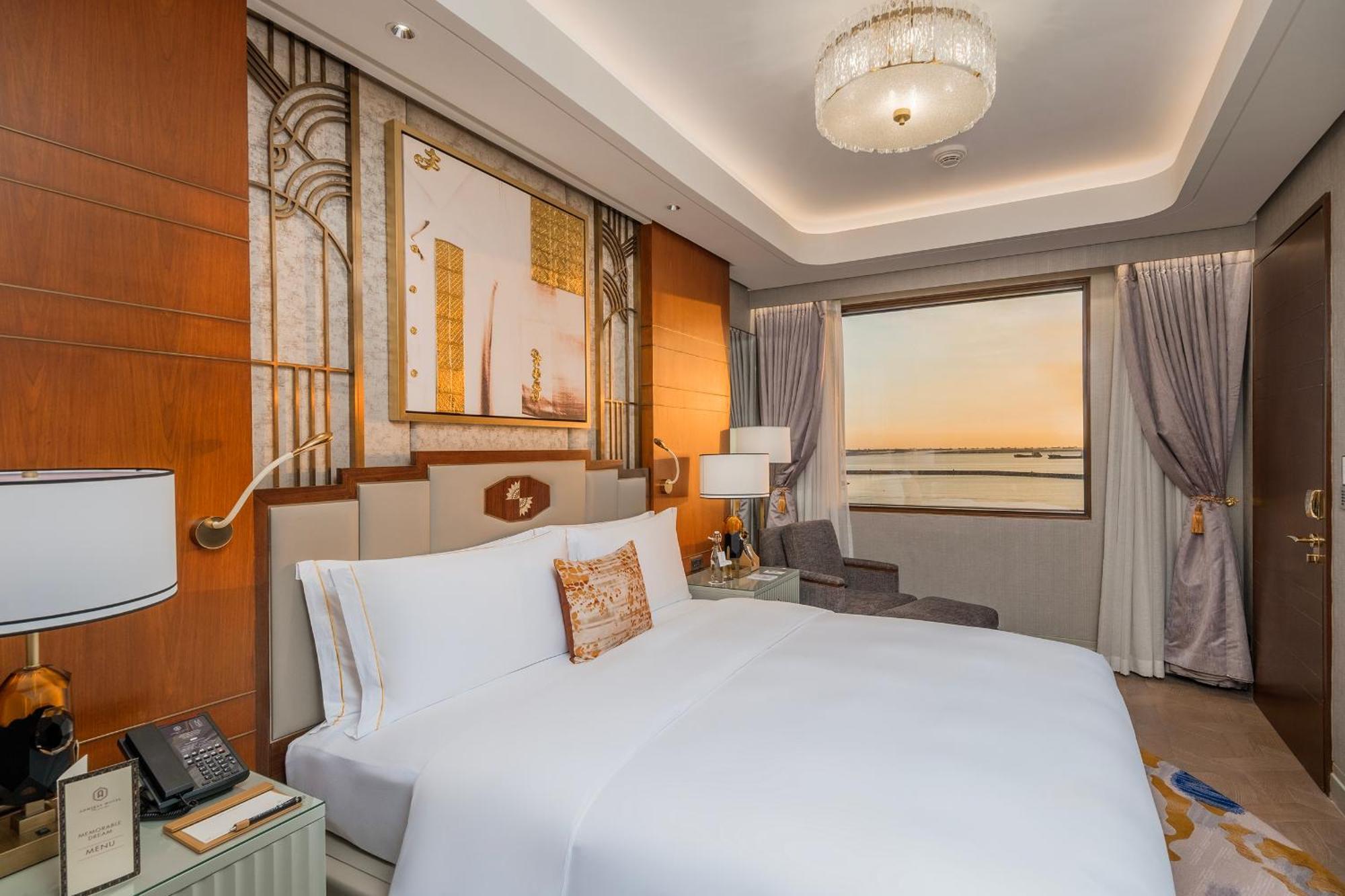 Admiral Hotel Manila - Mgallery Collection Екстер'єр фото