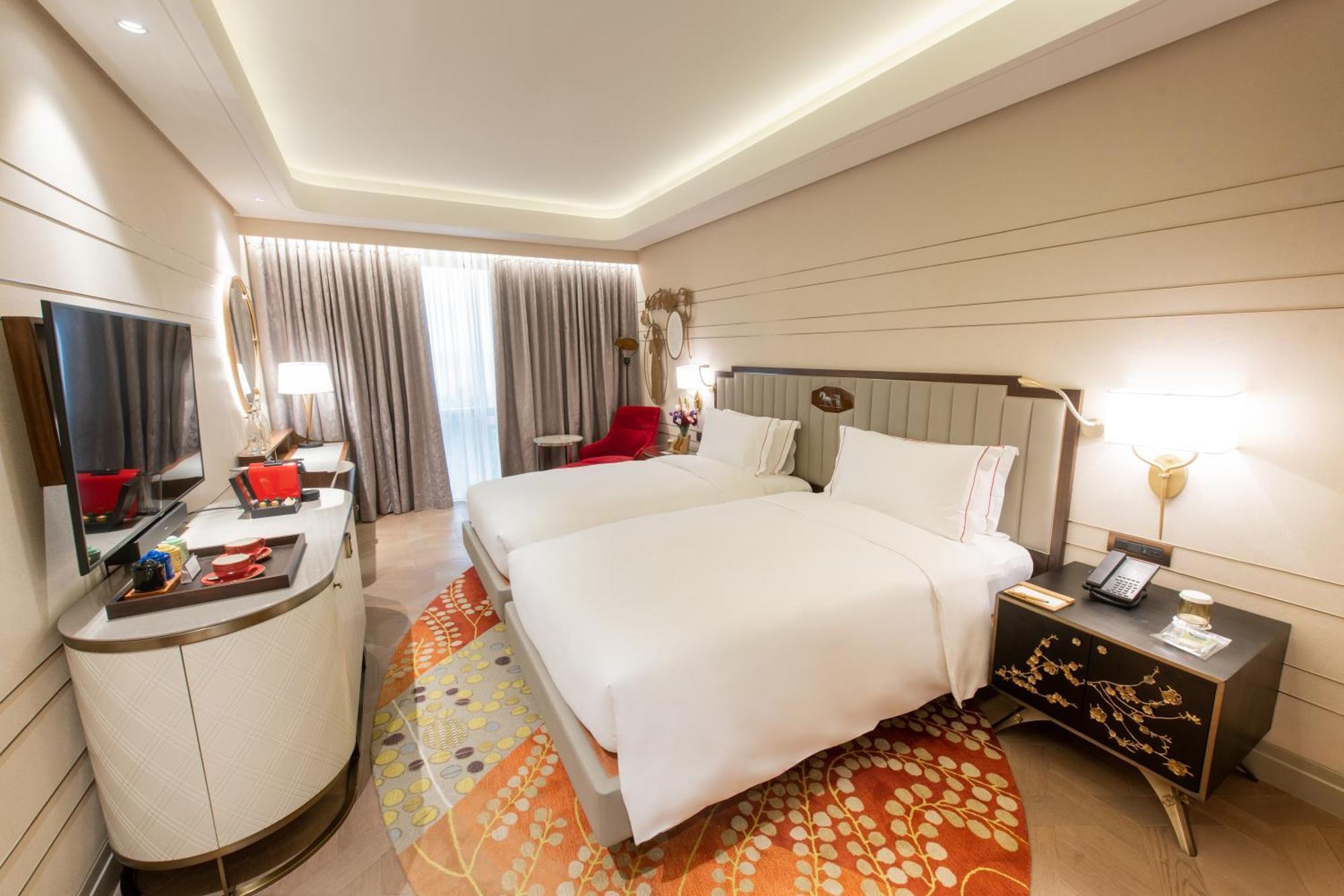 Admiral Hotel Manila - Mgallery Collection Екстер'єр фото