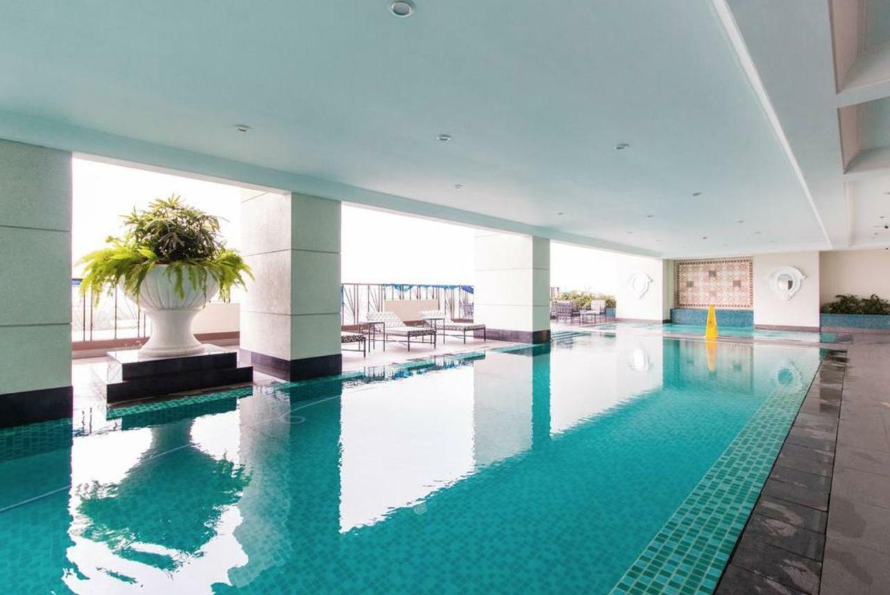Admiral Hotel Manila - Mgallery Collection Екстер'єр фото